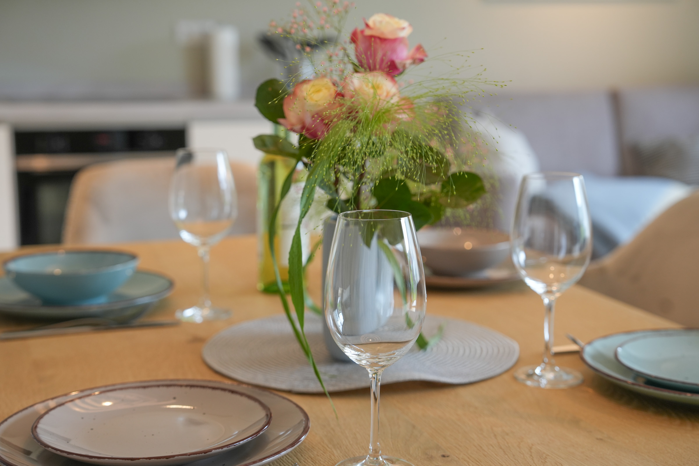 101-freiburg.de / Appartement 1 101-freiburg.de / Appartement 1