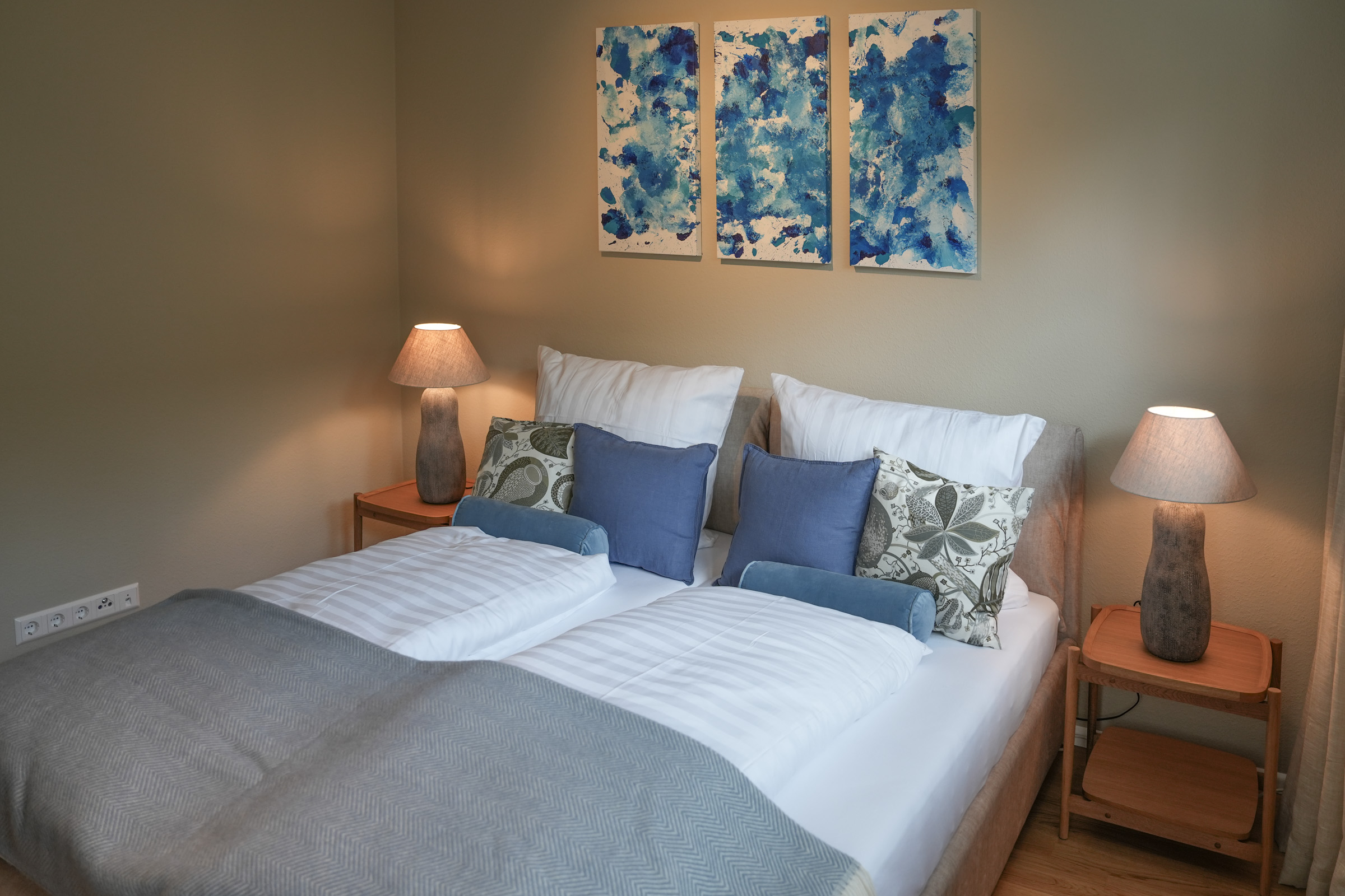 101-freiburg.de / Appartement 1 101-freiburg.de / Appartement 1