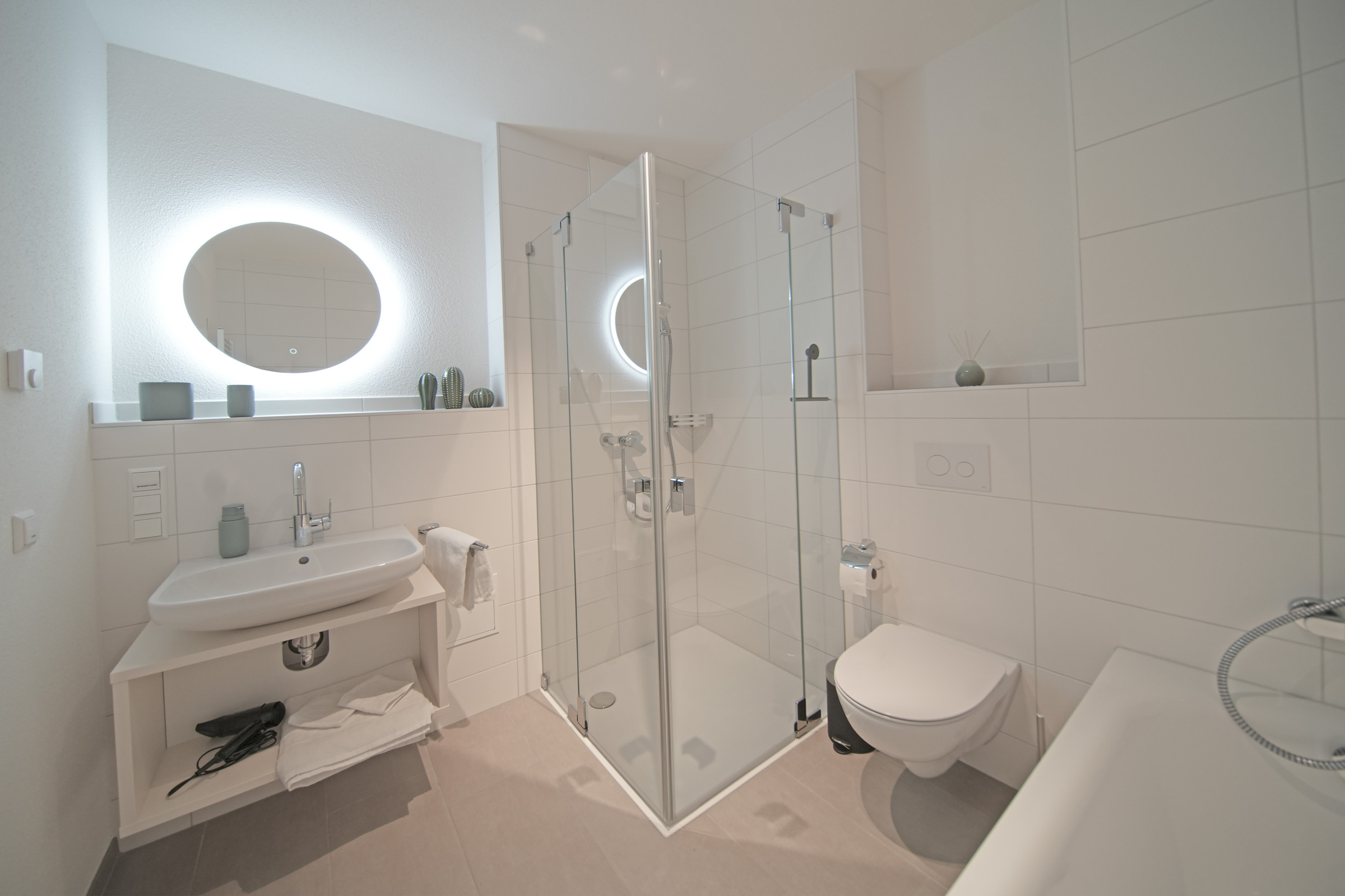 101-freiburg.de / Appartement 1 101-freiburg.de / Appartement 1