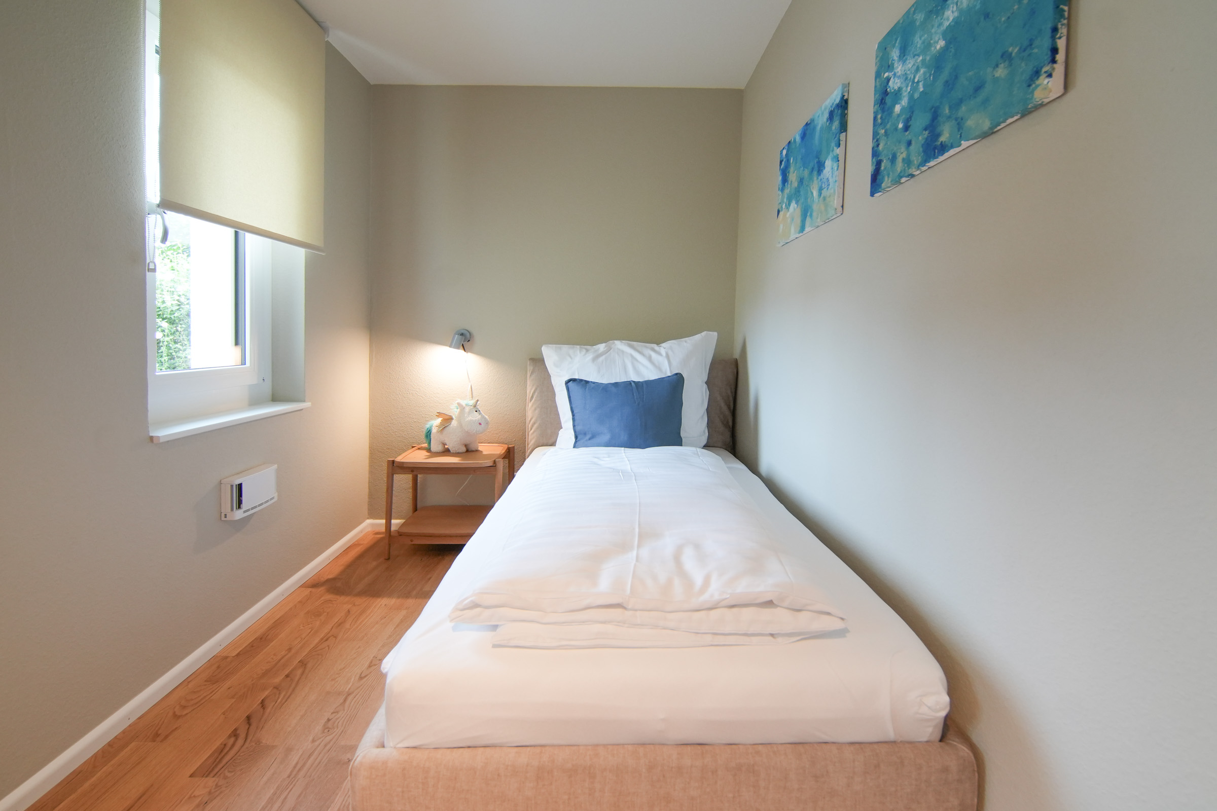 101-freiburg.de / Appartement 1 101-freiburg.de / Appartement 1