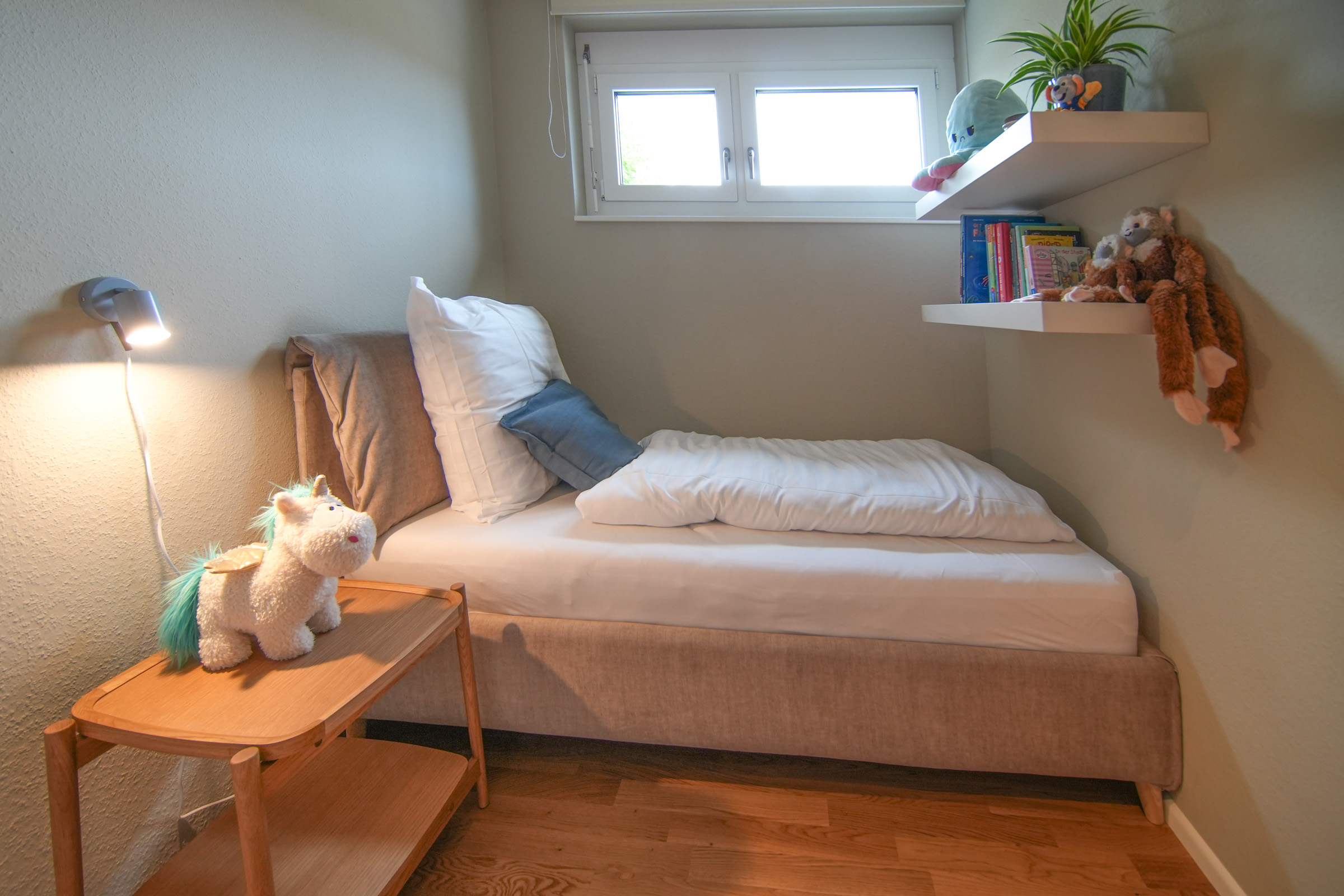 101-freiburg.de / Appartement 1 101-freiburg.de / Appartement 1