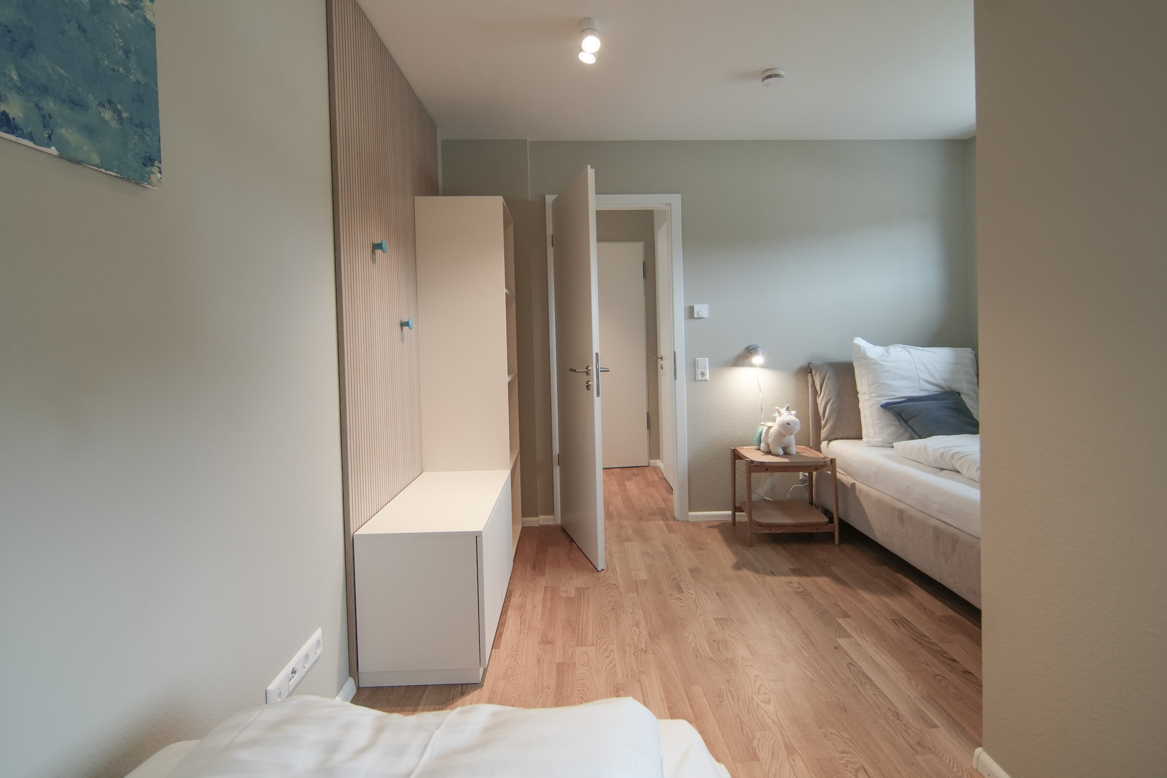 101-freiburg.de / Appartement 1 101-freiburg.de / Appartement 1