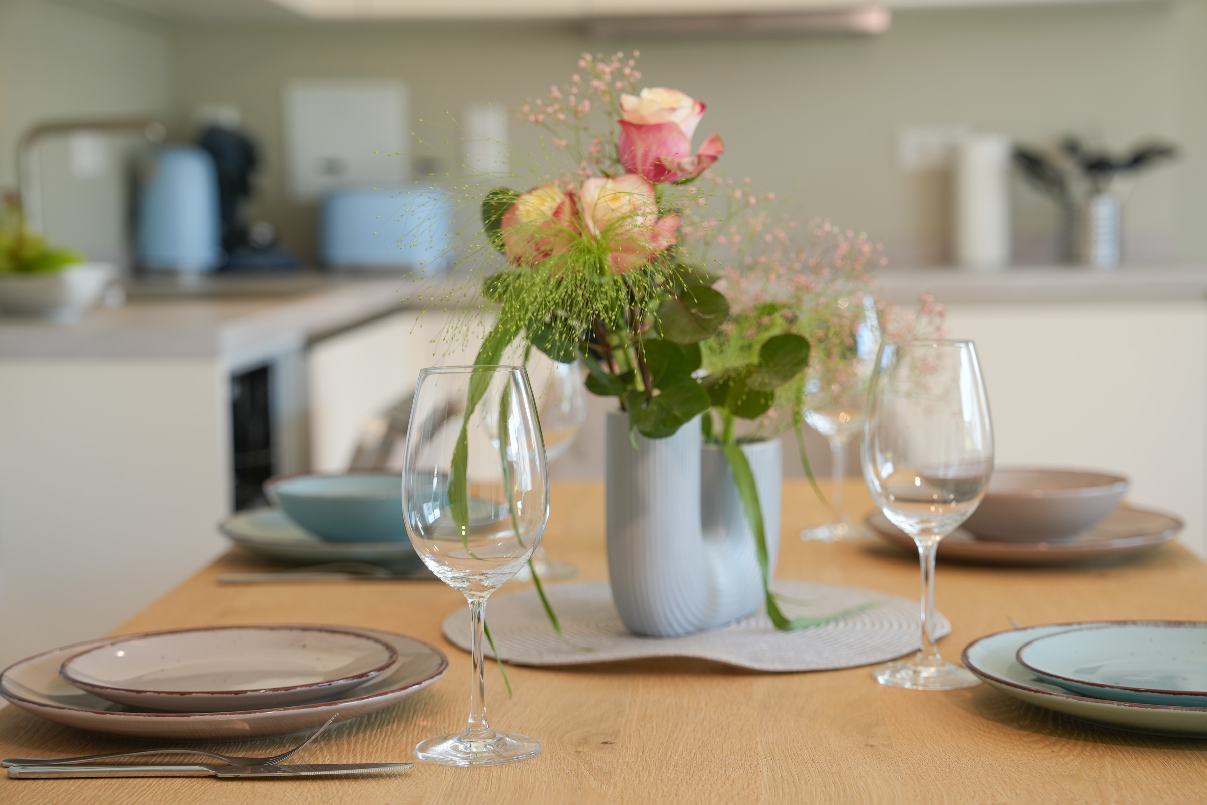 101-freiburg.de / Appartement 1 101-freiburg.de / Appartement 1