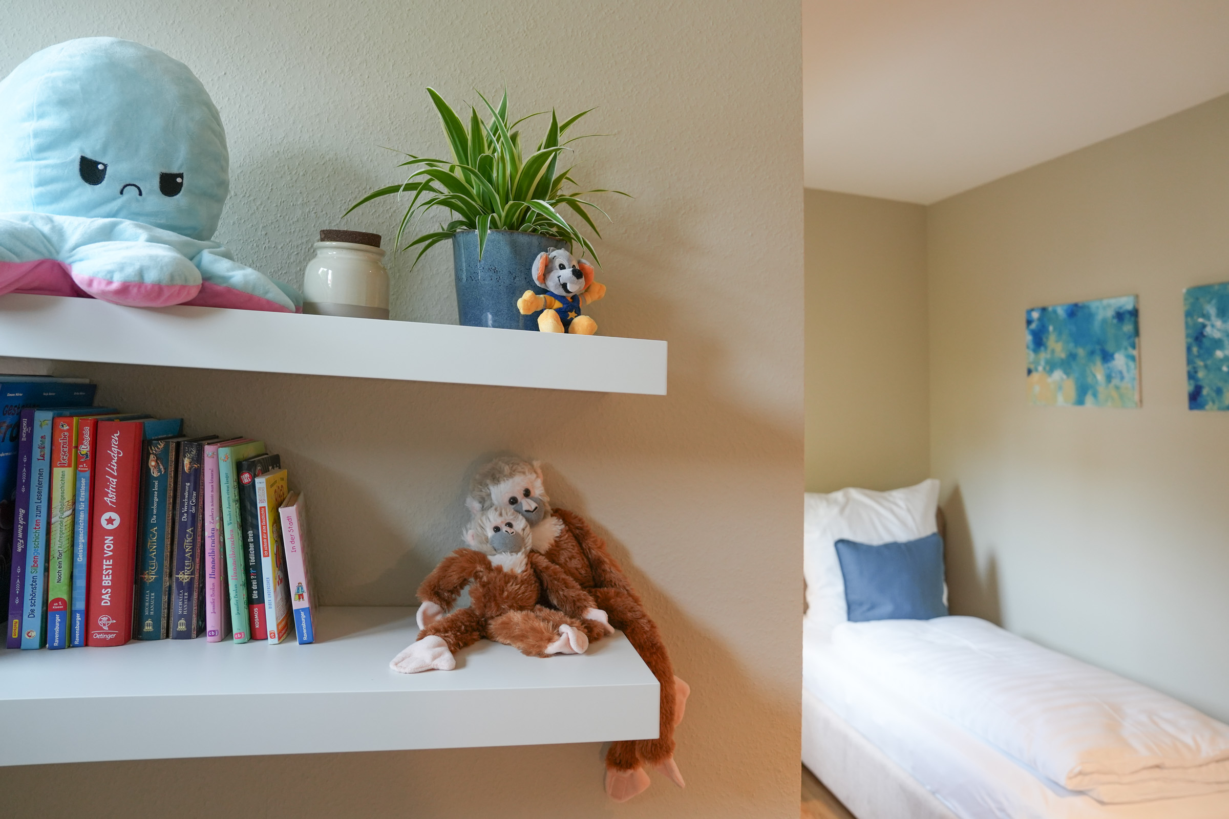 101-freiburg.de / Appartement 1 101-freiburg.de / Appartement 1