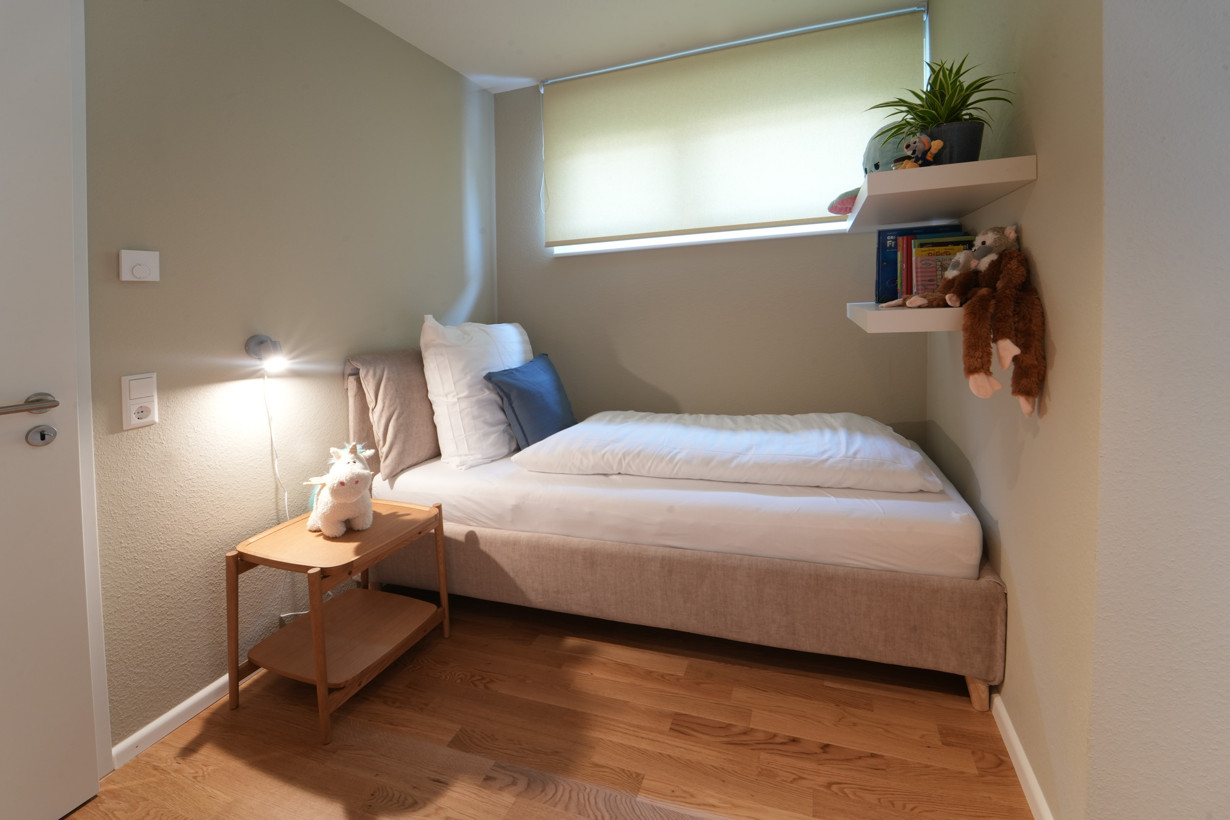 101-freiburg.de / Appartement 1 101-freiburg.de / Appartement 1