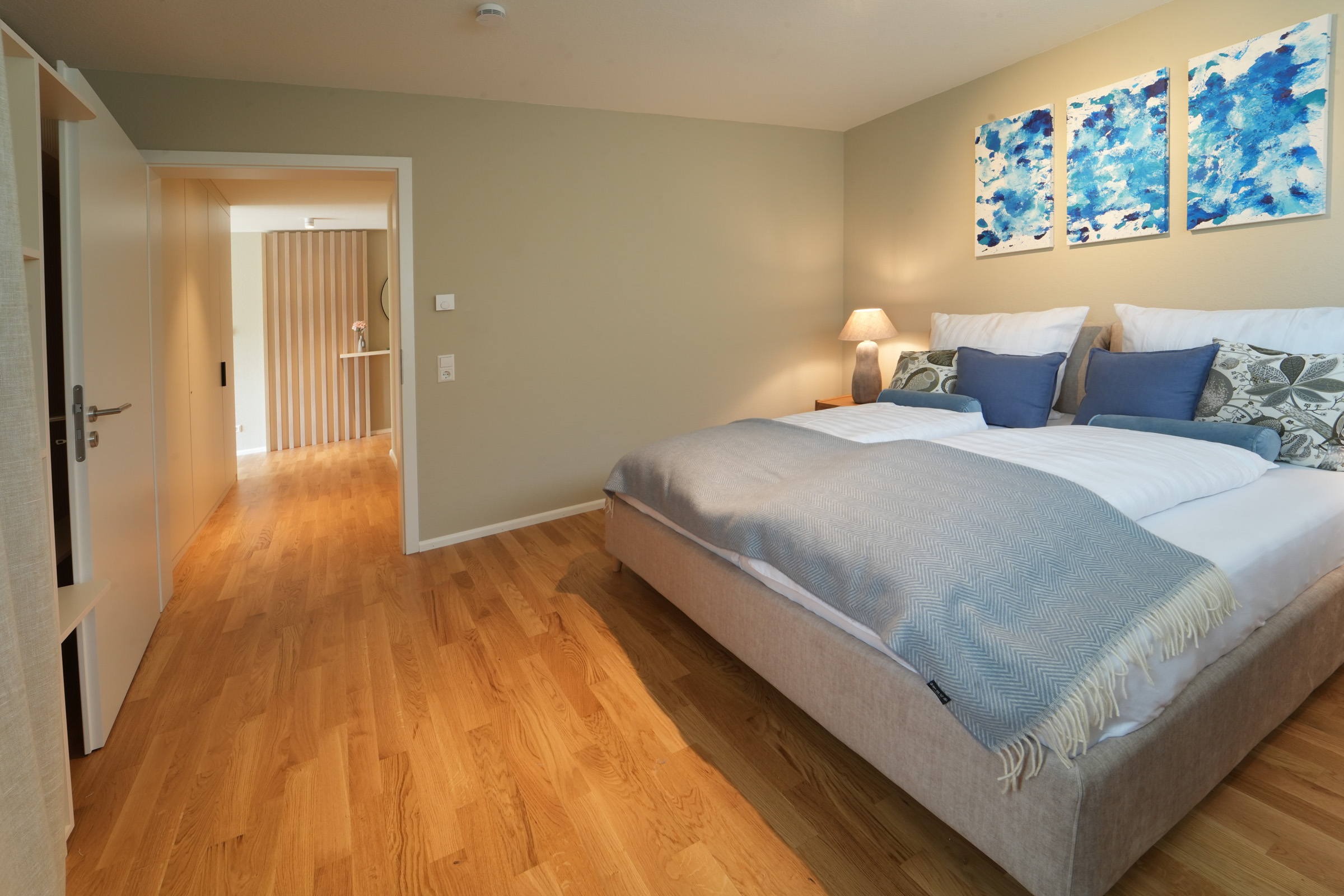 101-freiburg.de / Appartement 1 101-freiburg.de / Appartement 1