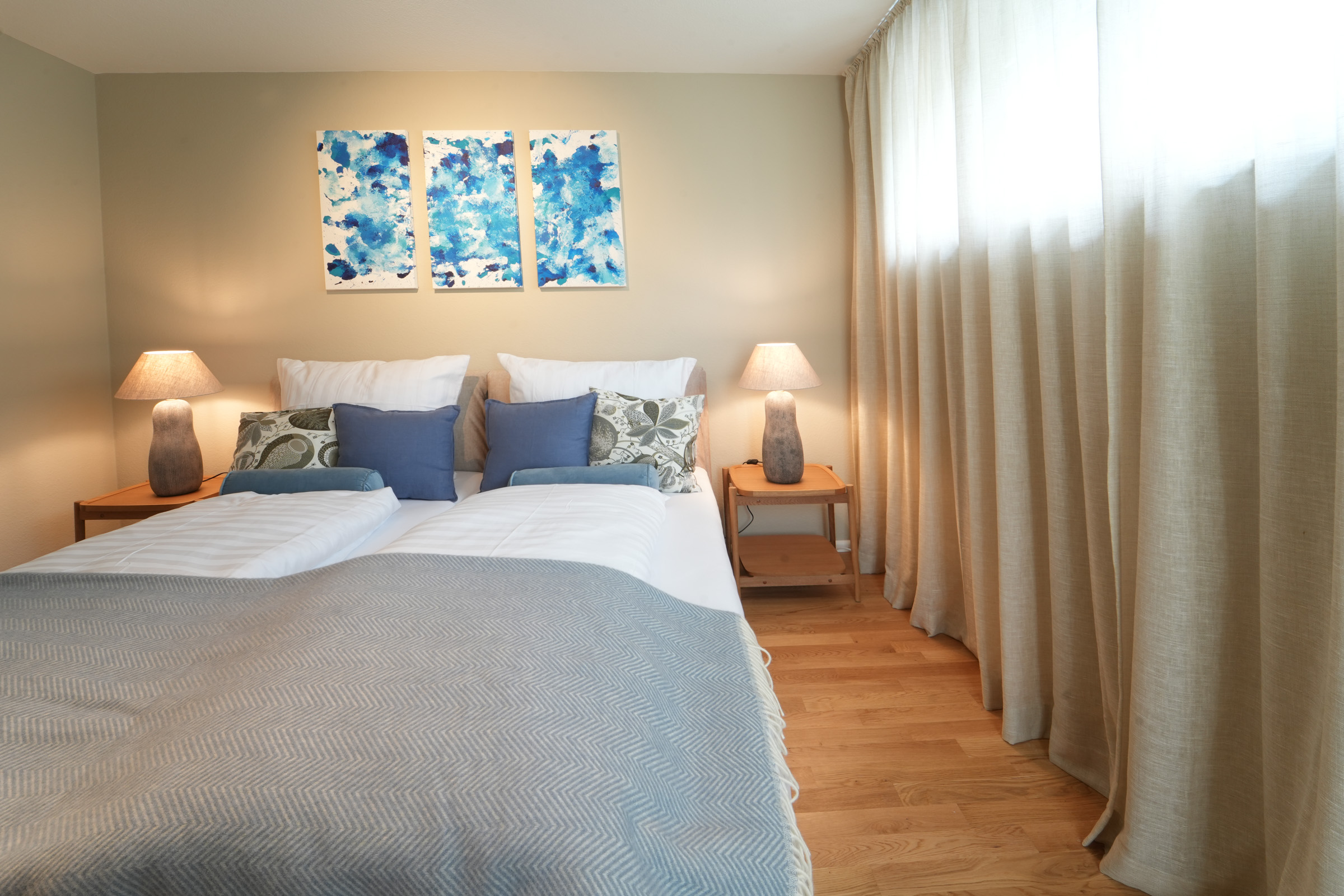 101-freiburg.de / Appartement 1 101-freiburg.de / Appartement 1