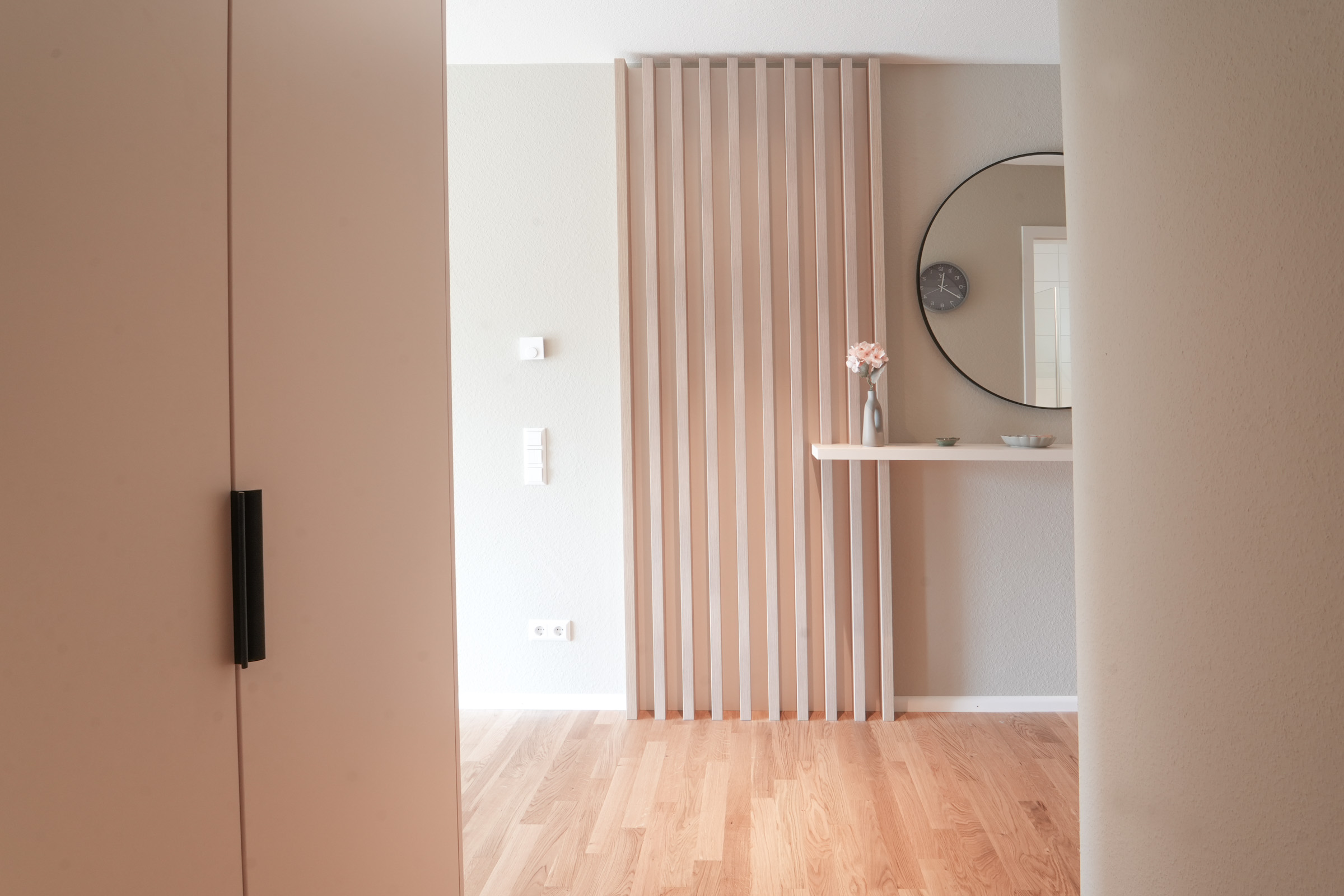 101-freiburg.de / Appartement 1 101-freiburg.de / Appartement 1