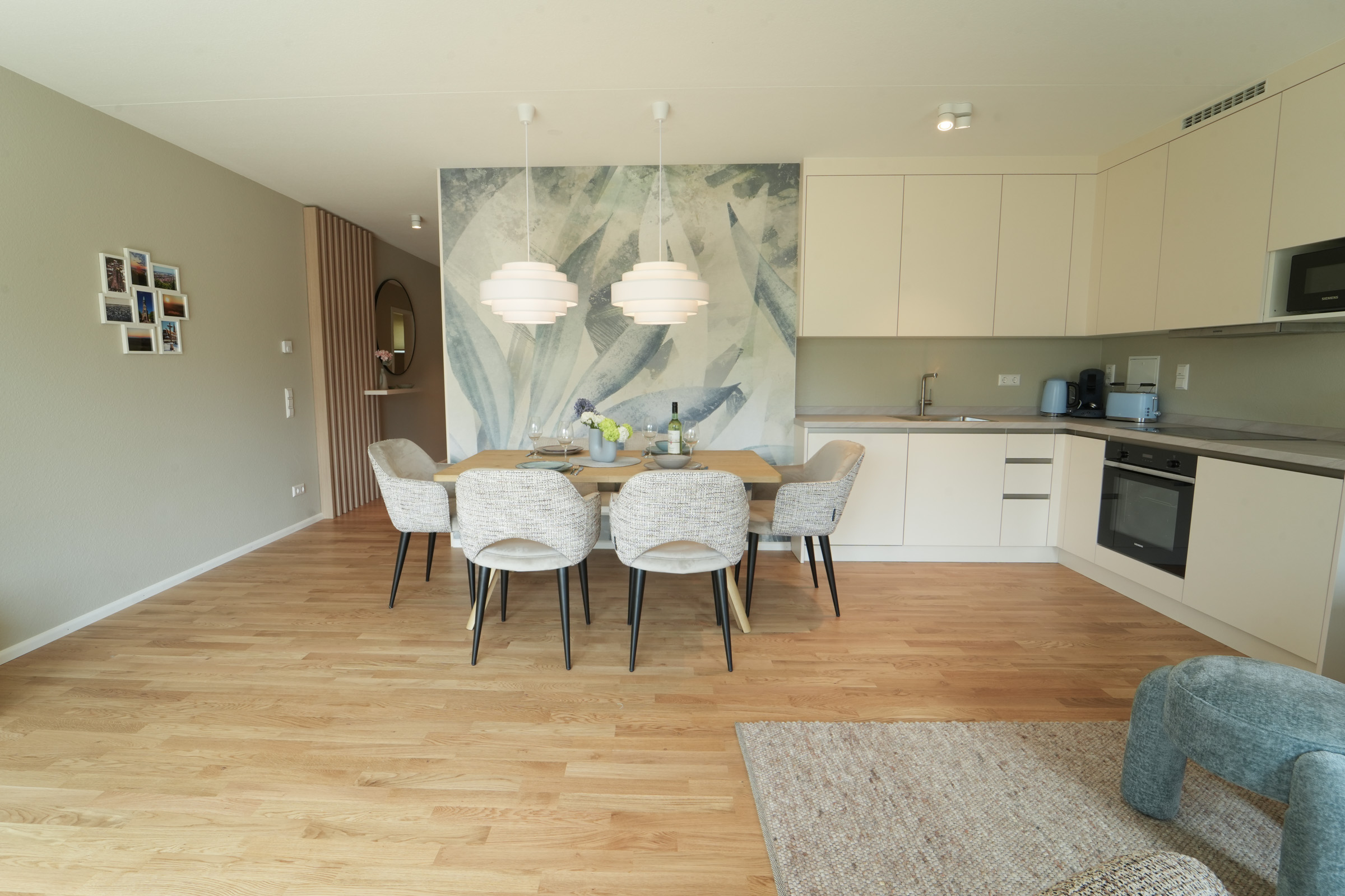 101-freiburg.de / Appartement 1 101-freiburg.de / Appartement 1