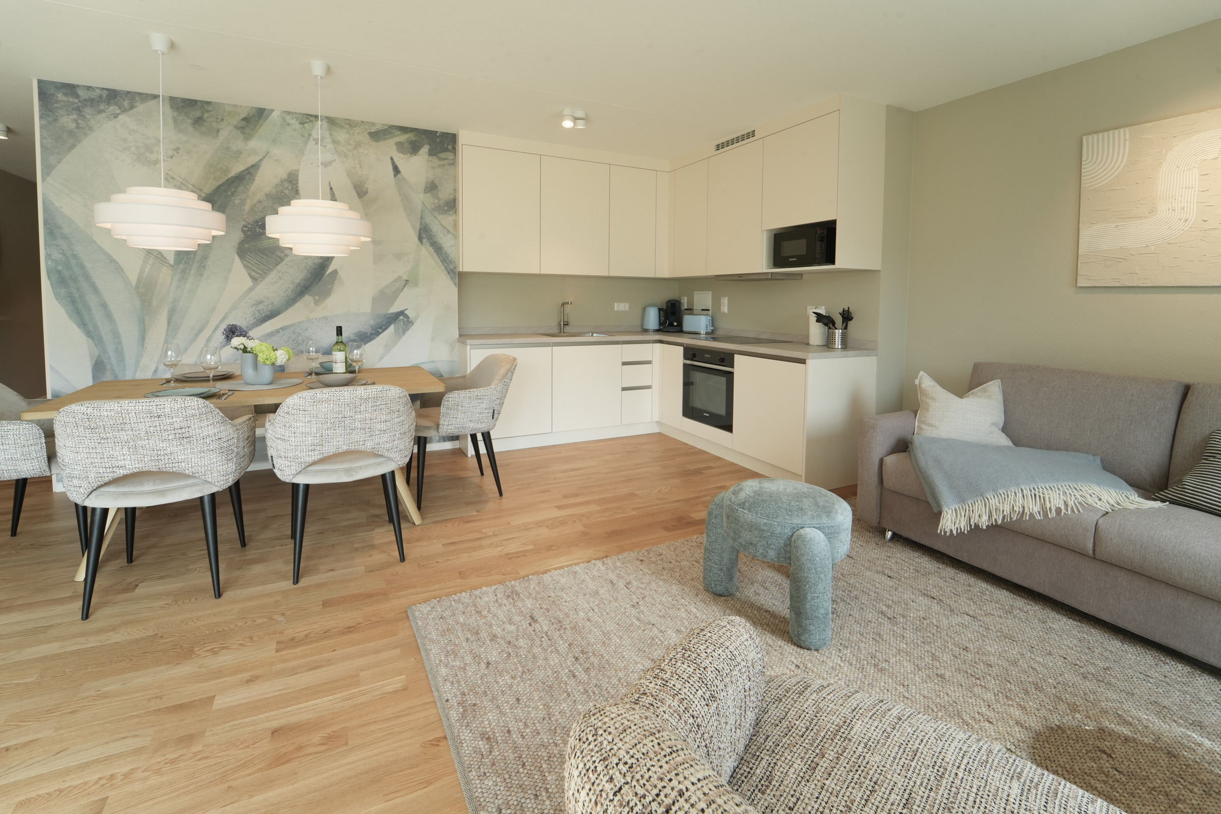 101-freiburg.de / Appartement 1 101-freiburg.de / Appartement 1